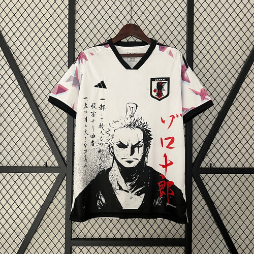 JAPAN LIMITED EDITION II 24/25 MAN