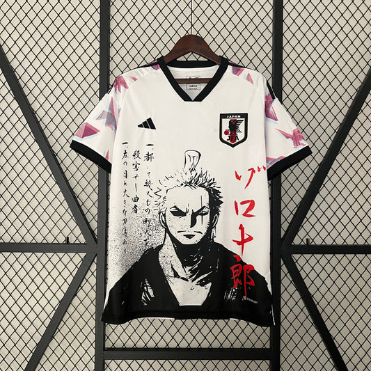 JAPAN LIMITED EDITION II 24/25 MAN