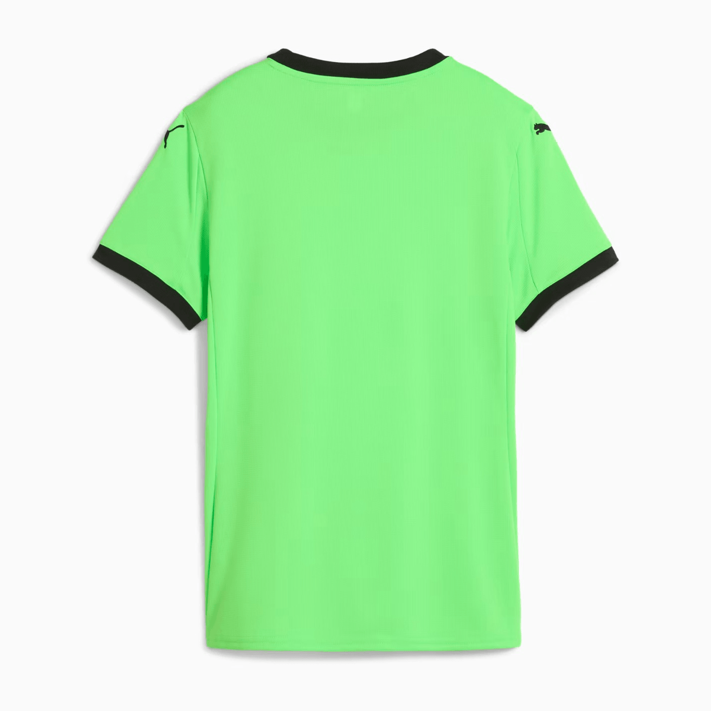 Camisola Portugal Guarda-Redes Verde 2025/26 PUMA - LANÇAMENTO! 🇵🇹