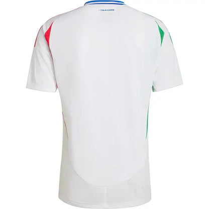 Italia away 24/25