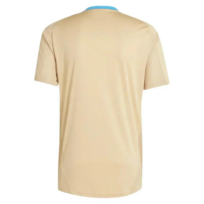 Argentina 24/25 Pre-Jogo
