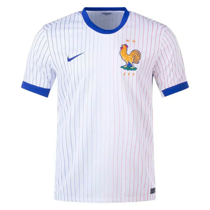 França away 24/25