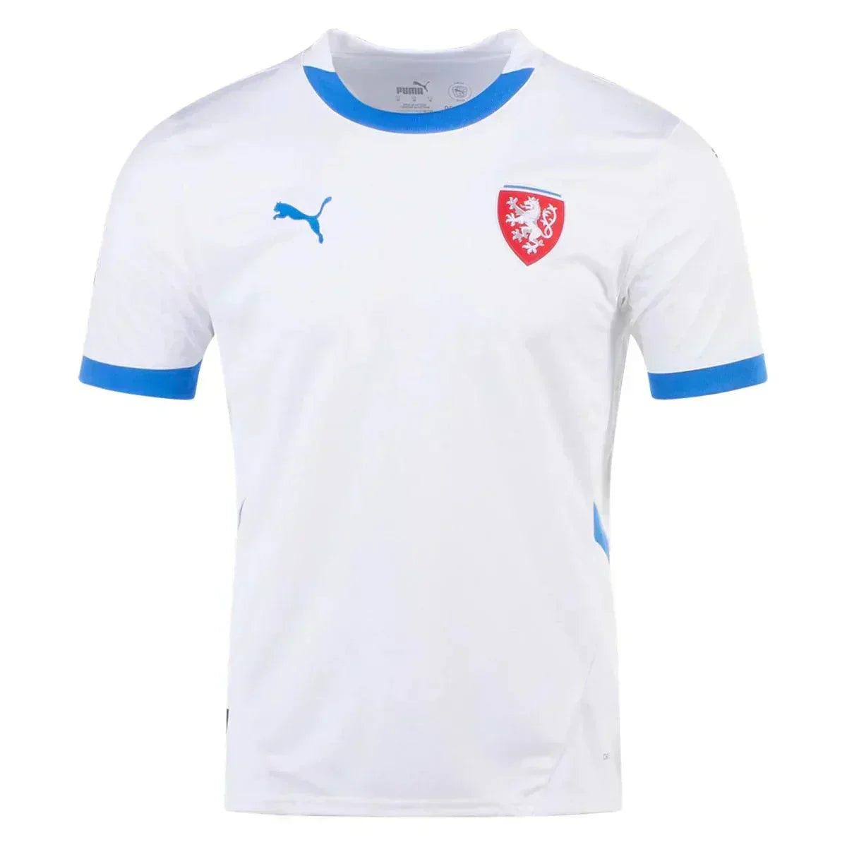 Republica Tcheca away 24/25