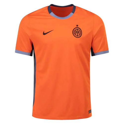 Inter de Milão third 23/24