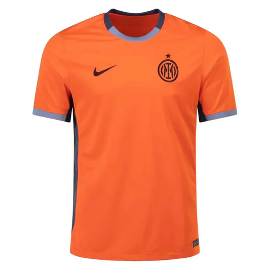 Inter de Milão third 23/24