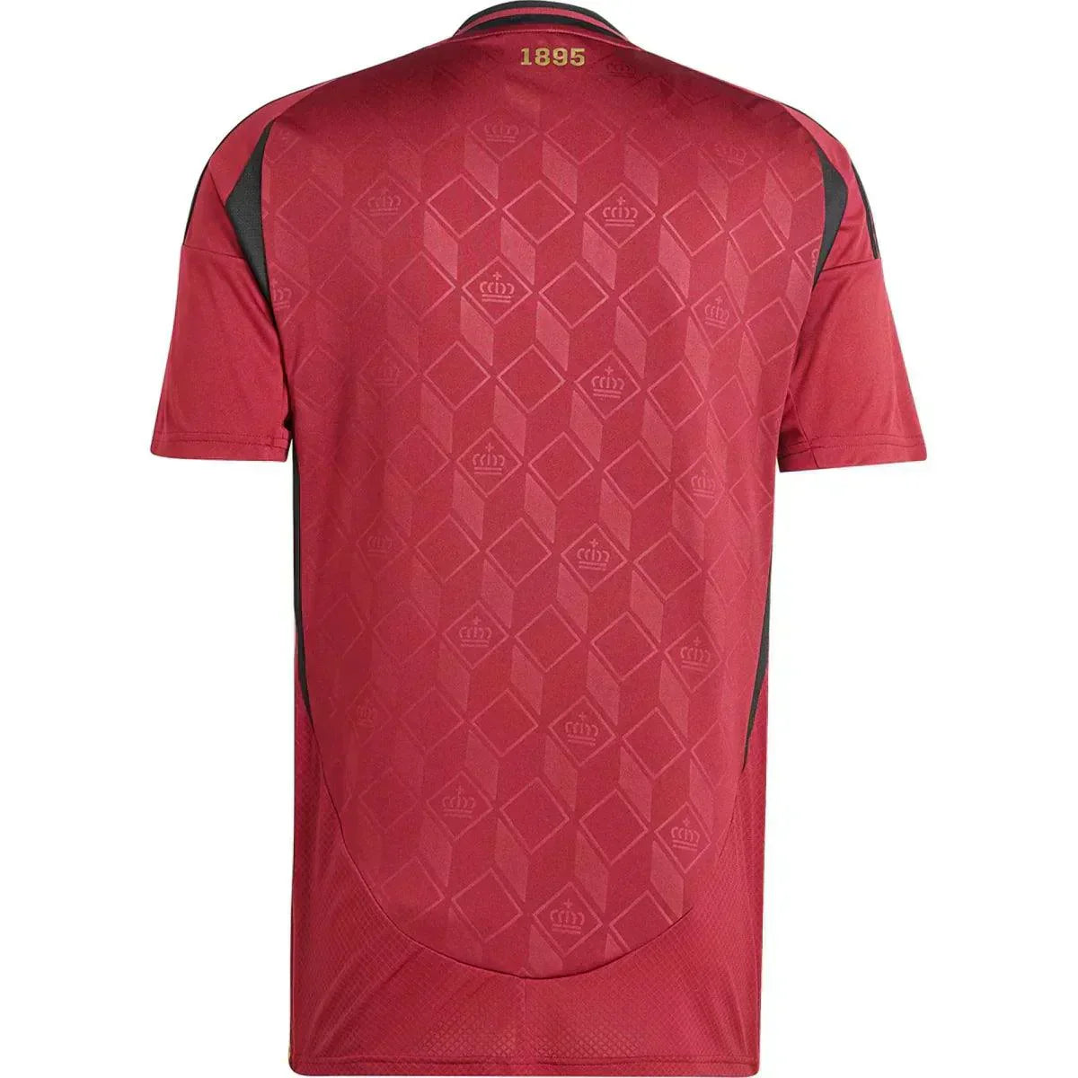 Belgica home 24/25