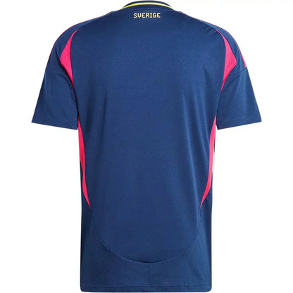 Suecia away 24/25