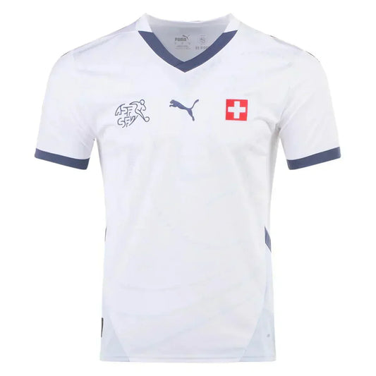 Suiça away 24/25