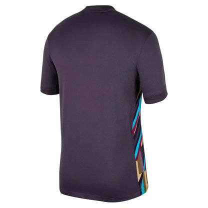 Inglaterra away 24/25