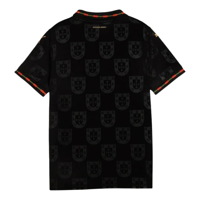 Portugal 25/26 Special Edition Eusébio Jersey Men - World Cup 2026