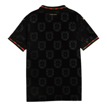 Portugal 25/26 Special Edition Eusébio Jersey Men - World Cup 2026