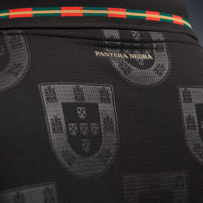 Portugal 25/26 Special Edition Eusébio Jersey Men - World Cup 2026