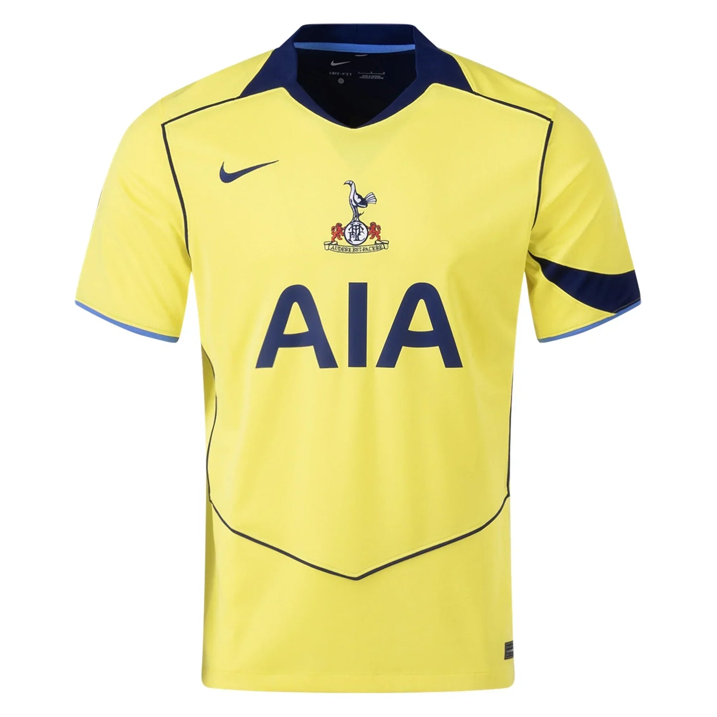 Tottenham 25/26 Third - Fan Version
