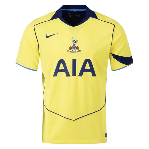 Tottenham 25/26 Third - Fan Version