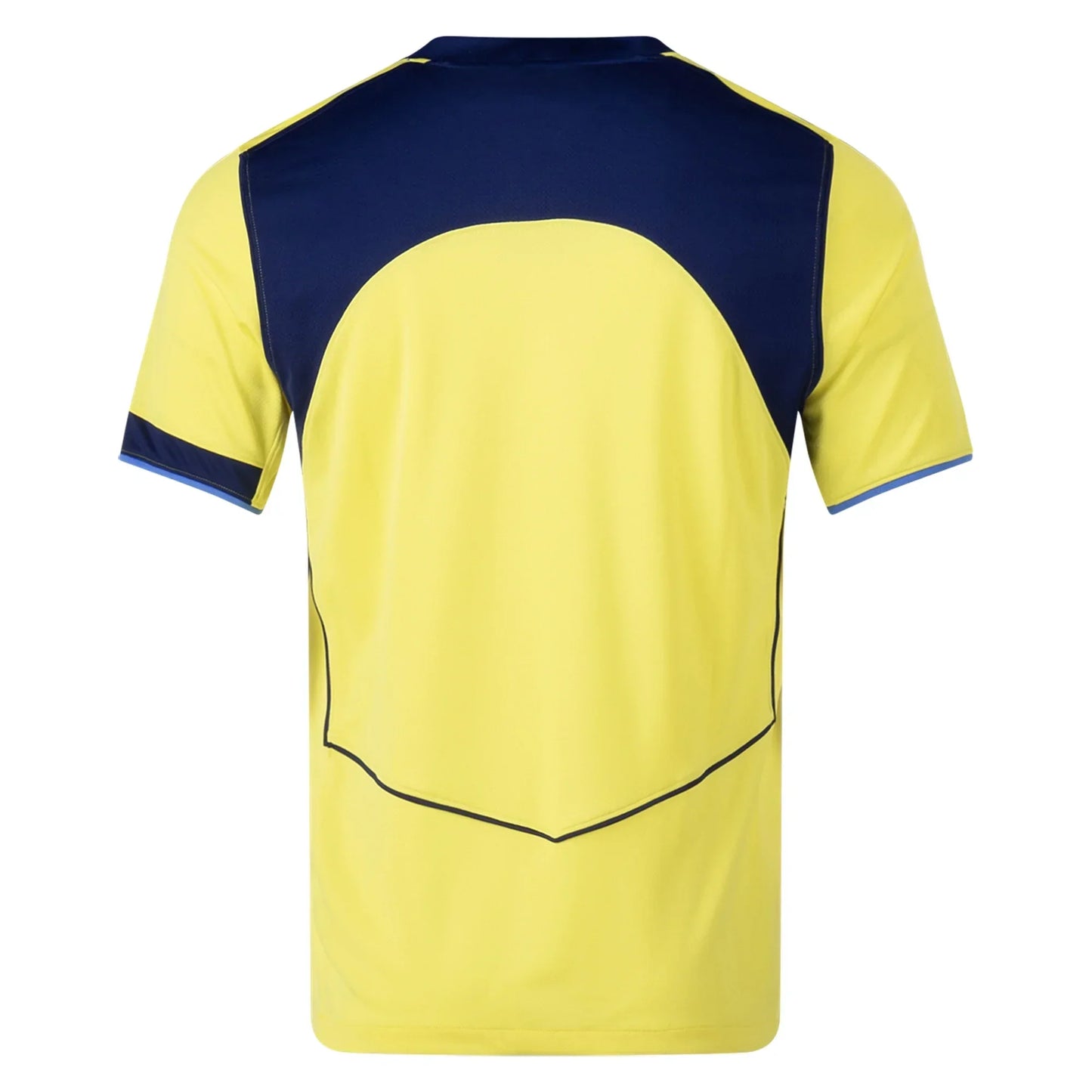 Tottenham 25/26 Third - Fan Version