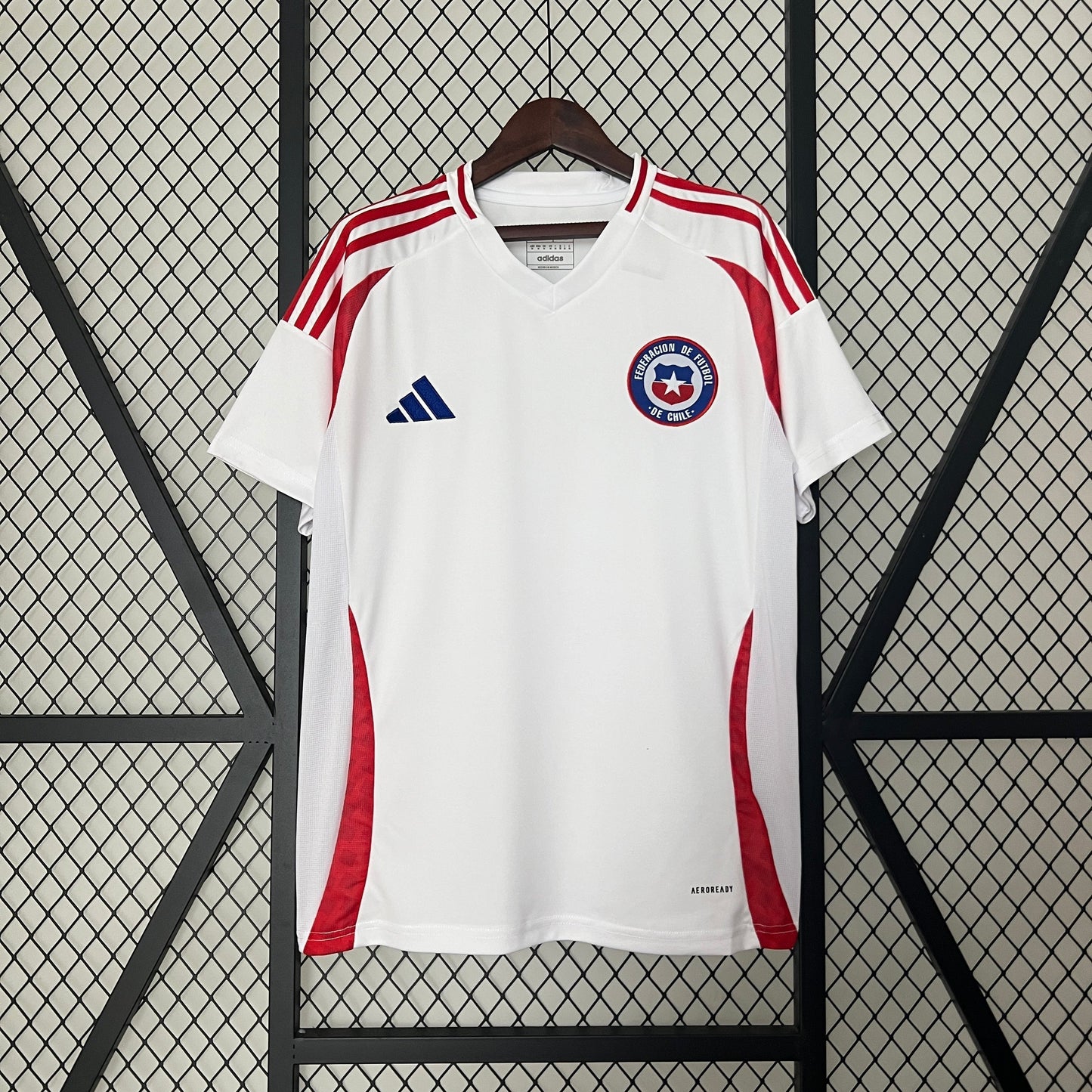 CHILE COPA AMÉRICA II 2024 MAN
