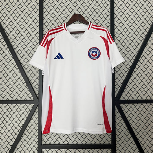 CHILE COPA AMÉRICA II 2024 MAN