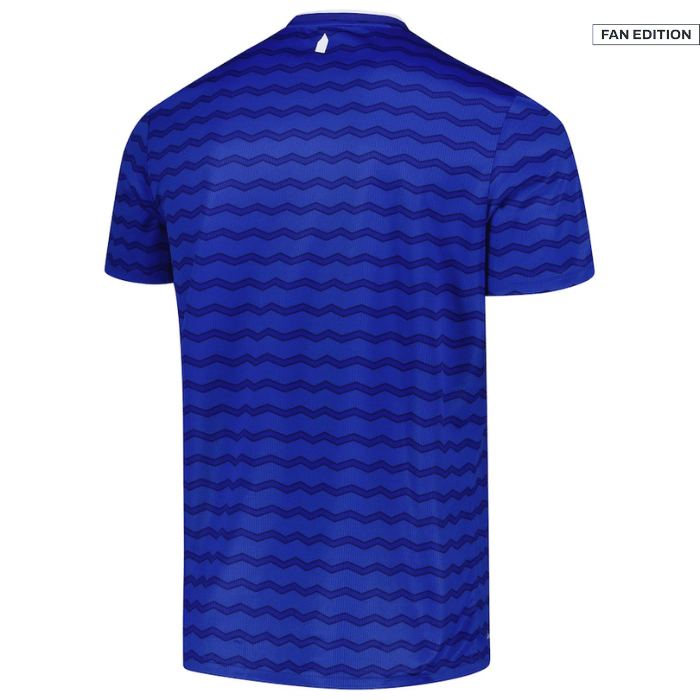 Everton Jersey Home 25/26 - Fan Version