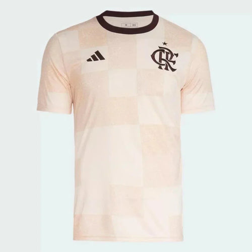 Flamengo pré-jogo 24/25
