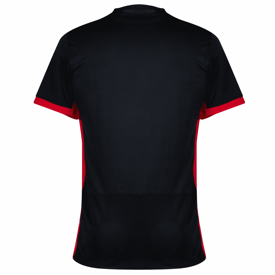 Frankfurt away 24/25