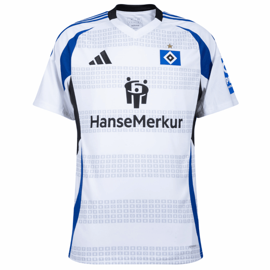 Hamburgo home 24/25