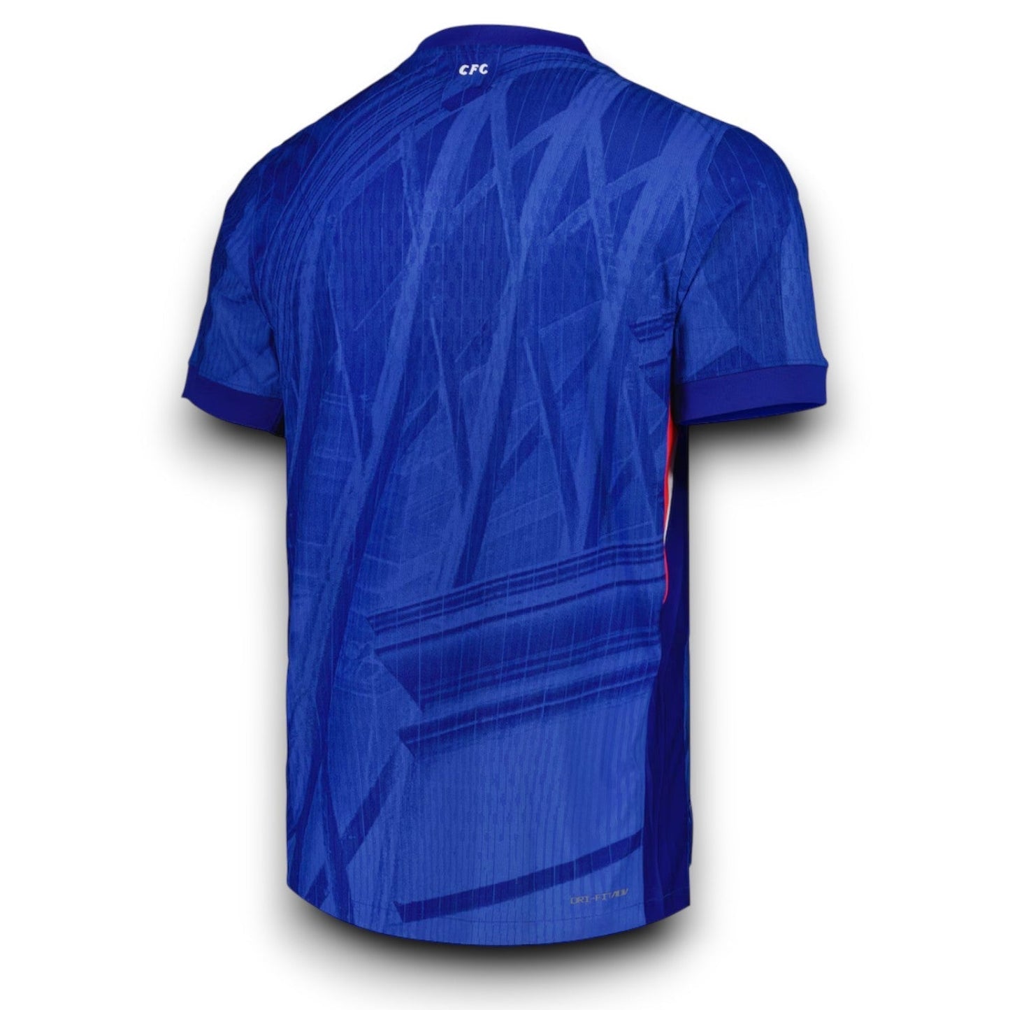 Chelsea Player Jersey Home 120 Year Anniversary Special Edition 2025