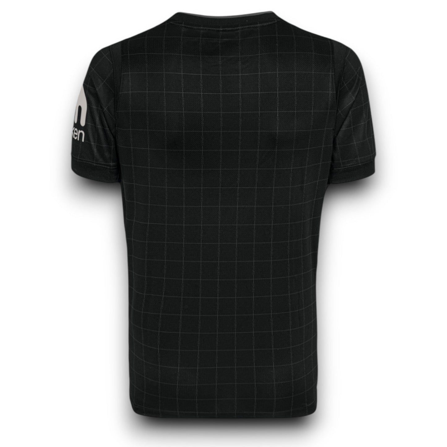 Tottenham Hotspur 2025/26 Away Jersey
