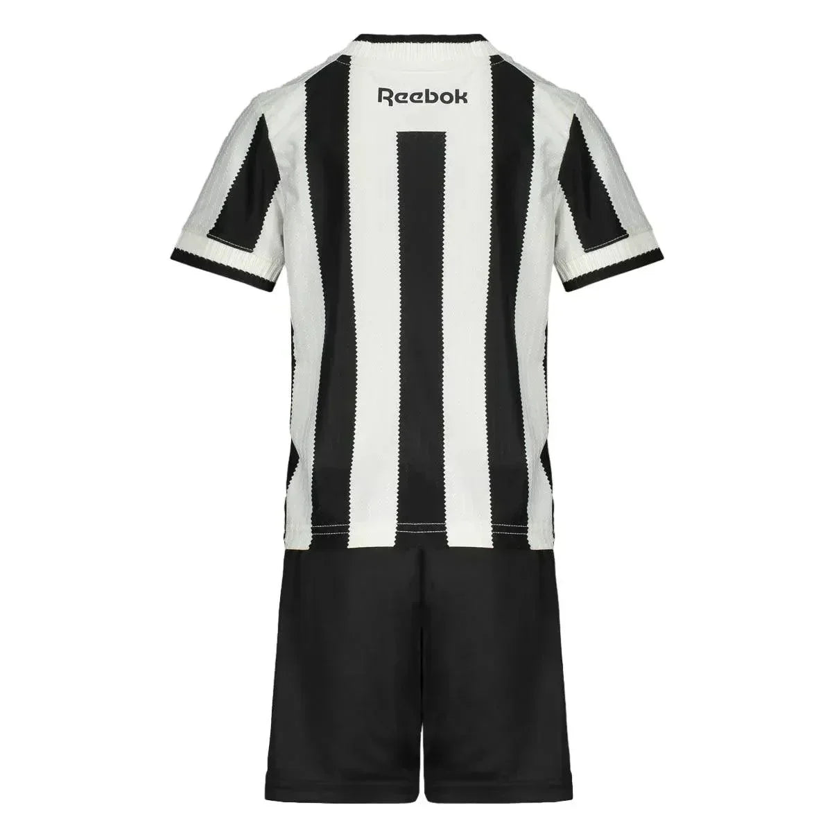 Conjunto Infantil Botafogo Home 24/25