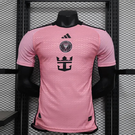 INTER MIAMI I 24/25 MAN (PLAYER VERSION)