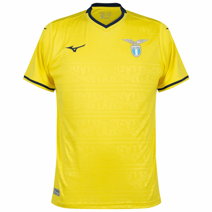 Lazio away 24/25