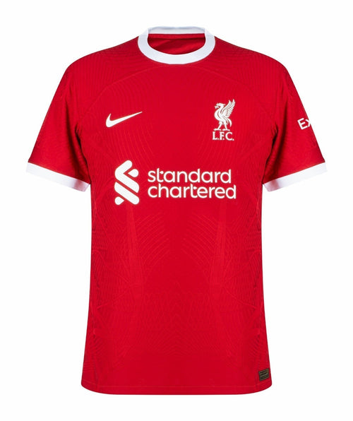 Liverpool Home Jersey 2023/2024