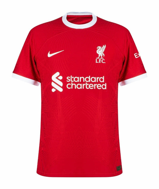 Liverpool Home Jersey 2023/2024
