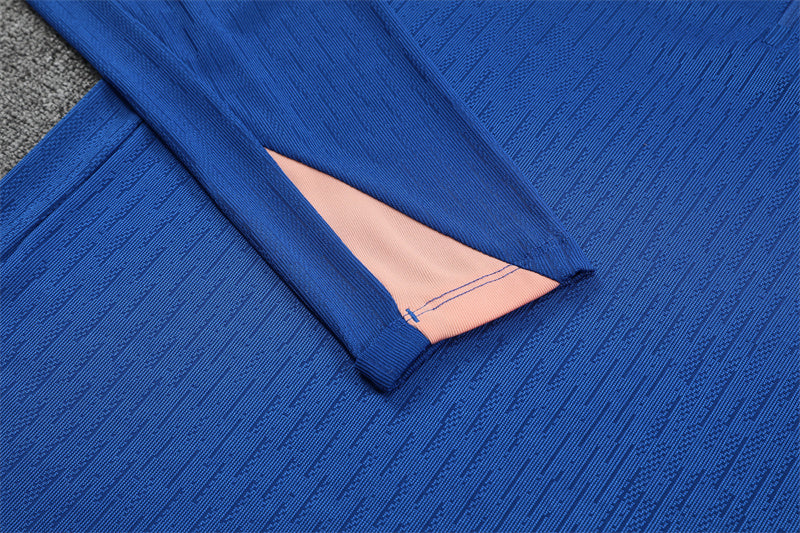 Training Suit France 25/26 - Winter
