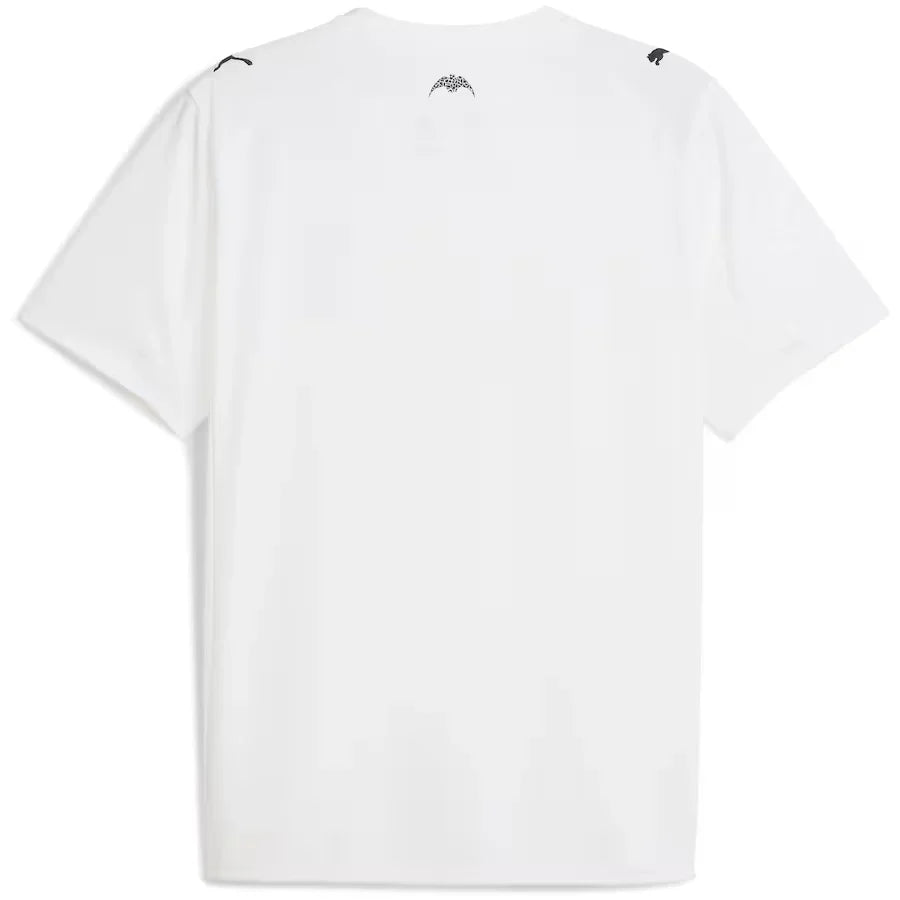 Valencia Jersey Home 25/26 - Fan Version