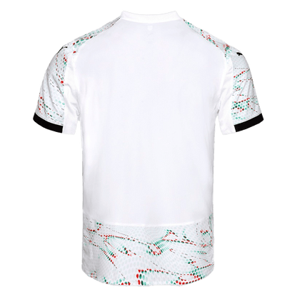Camisola Portugal Alternativa Authentic 2025/26 PUMA - LANÇAMENTO! 🇵🇹