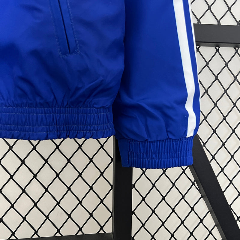 Windbreaker France 24/25 - Double Sided